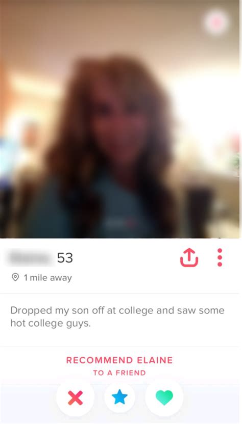 How To Use Tinder To Find Cougars: (3 Simple Steps)